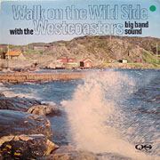 WESTCOASTERS / Walk On The Wild Side